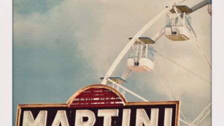Carnival of Versilia