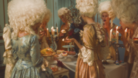 decadence